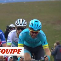 Eiking remporte la 3e étape - Cyclisme - Arctic Race