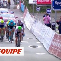 Van der Poel s'adjuge la 1re étape - Cyclisme - Arctic Race