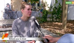 L'Avenir- ITRV d'Adélaïde Charlier après les incidents du Pukkelpop