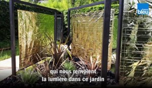 Festival des Jardins 2019 : la Métamorphose d'un Paradis par Augustin DESCAMPS, Pedro PEDALINO, Daniel ALONSO, Laurent DESCAMPS, Phuong NGUYEN, Adeline LE COCQ, Mariana SARDOEIRA et Hien VO