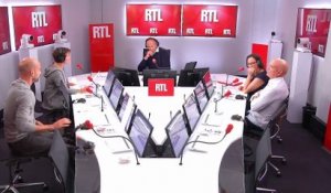 Le journal RTL de 7h du 21 août 2019