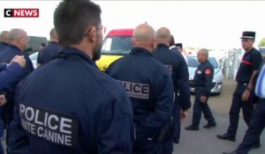 G7 de Biarritz : 13.200 policiers et gendarmes mobilisés, «aucun débordement toléré»