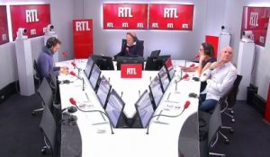 RTL Matin du 21 août 2019