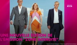 Zone interdite : la date du retour d’Ophélie Meunier dévoilée