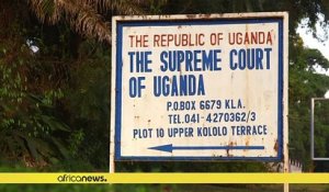 L'Ouganda abolit partiellement la peine de mort