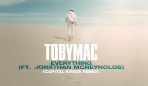 TobyMac - Everything