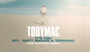 TobyMac - It's You