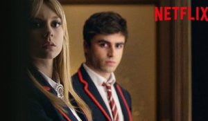 Élite Saison 2 Bande-annonce officielle VF (2019) Netflix