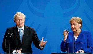 Brexit : quid de la position de Paris après l'ouverture de Berlin ?