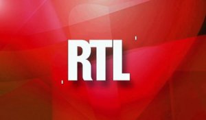 Le journal RTL de 10h du 22 août 2019