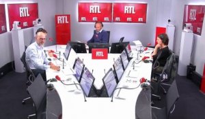 Le journal RTL de 7h30 du 22 août 2019