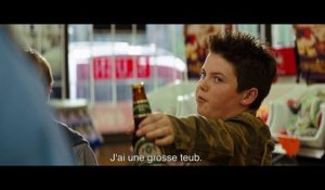 Good Boys - Extrait Thor Se Fait Arrêter [VOST|HD1080p]