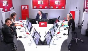 Le journal RTL de 18h du 22 août 2019