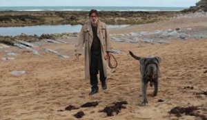 Mon chien Stupide Film avec Yvan Attal et Charlotte Gainsbourg