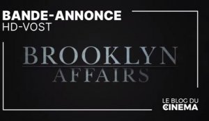 BROOKLYN AFFAIRS : bande-annonce [HD-VOST]