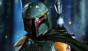 The Mandalorian - Trailer officiel - Disney Plus - Boba Fett - Star wars