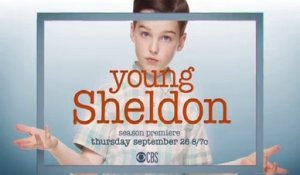Young Sheldon - Promo 3x14