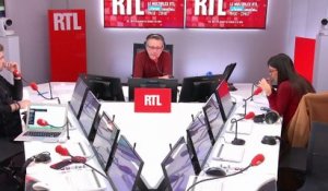 Multiplex RTL - Le Parisien - Aujourd'hui en France du 01 février 2020