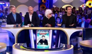 Hier soir, dans "On n'est pas couché" sur France 2, Laurent Ruquier recevait Jérémy Ferrari avec qui ils ont évoqué l'importance que donnent aujourd'hui les personnalités à Twitter. "Se faire critiquer ce n’est pas se faire censurer. Le problème c’est l’i