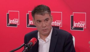 Olivier Faure (Parti socialiste) : "On ne peut pas considérer que bataille pour le climat efface la lutte contre les inégalités, il faut marcher sur un pied social et un pied écologiste"