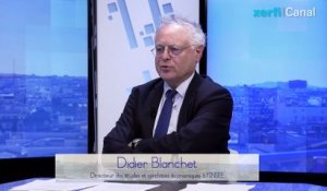 La croissance et le PIB sont-ils sous-estimé ? [Didier Blanchet]