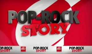 La RTL2 Pop-Rock Story de James Brown (01/02/20)