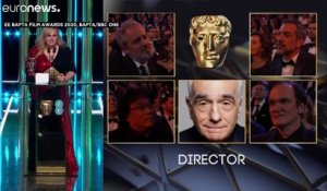 Oscars 2020 : les Bafta ont donné la tendance