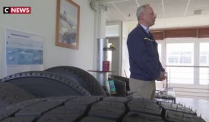 Michelin voulait faire payer les pneus des salariés licenciés