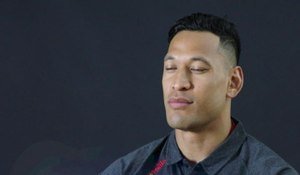 Dragons Catalans - Folau : "Cet esprit d'équipe me manquait"