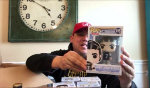 HUGE FUNKO POP HAUL UNBOXING FROM ENTERTAINMENT EARTH , BACKSTREET BOYS,NSYNC  AND MORE