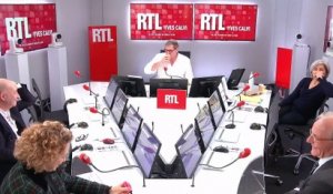 RTL Matin du 04 février 2020