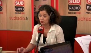 Le regard libre d'Elisabeth Lévy - Mila : "Il y a des établissements scolaires où la loi de la République n'existe pas"