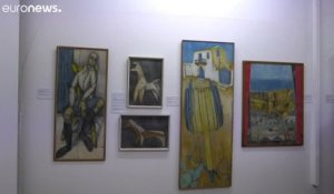 À Chypre, l'art est à la réconciliation