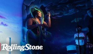 The Rolling Stone Cover: Lizzo