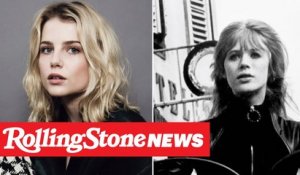 Lucy Boynton Confirmed as Marianne Faithfull in Upcoming Biopic ‘Faithfull’ | RS News 2/4/20