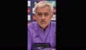 Mourinho : "Quand je joue à la PlayStation, je ne fais pas d'erreur"