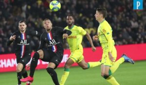 Nantes - PSG (1-2) : « Tuchel clôt la polémique avec Mbappé »