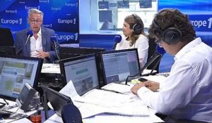 Zarif à Biarritz : le gros coup diplomatique de Macron