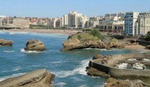 Histoire histoires - Biarritz et son histoire