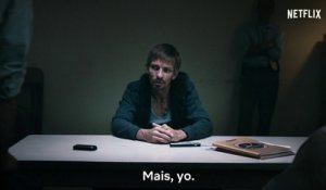El Camino : Un film "Breaking Bad" - Teaser #1 [VOST|HD1080p]