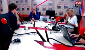 Julien Bayou (EELV) : "Dialoguer avec la France Insoumise ne veut pas dire faire alliance"