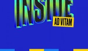 Inside Ad Vitam avec Garance Marillier