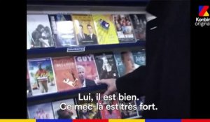 Le Vidéo Club (génial) de Bertrand Blier