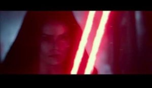 "Star Wars 9: The Rise of Skywalker" dévoile de nouvelles images