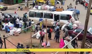 Cameroun : les populations réagissent à l'exode massif en zones anglophones