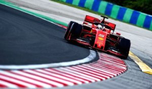 Grand Prix de Belgique de F1 : Ferrari peut-il dominer Mercedes ?