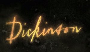 Dickinson - Trailer Officiel Saison 1