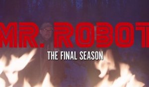 Mr. Robot - Trailer Saison 4