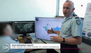 Cybercriminalité : les gendarmes français mettent fin à une attaque mondiale