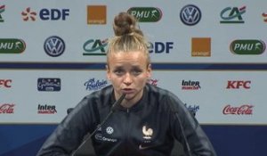 Bleues - Torrent : "On connaît les atouts de l'Espagne"